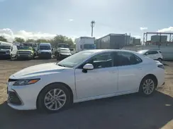 4T1C11AK5RU877486 2024 TOYOTA CAMRY