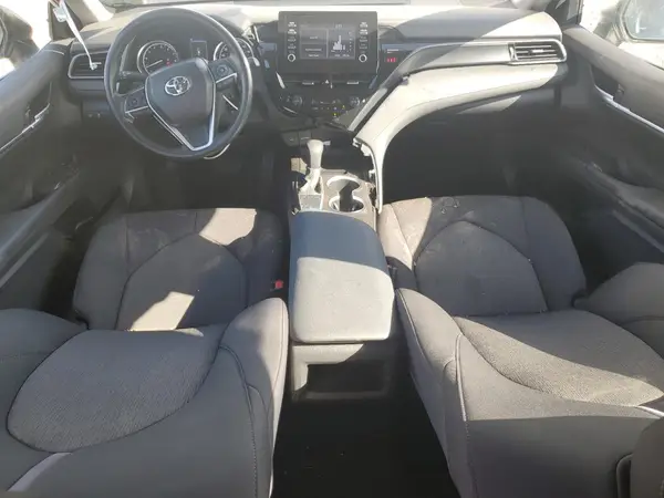 4T1C11AK5RU877486 2024 TOYOTA CAMRY - Image 8