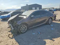 4T1C11AK5RU880405 2024 TOYOTA CAMRY