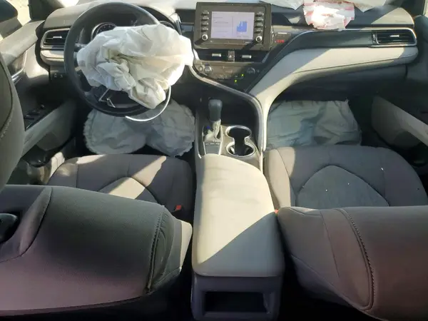 4T1C11AK5RU880405 2024 TOYOTA CAMRY - Image 8