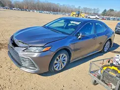 4T1C11AK5RU881800 2024 TOYOTA CAMRY
