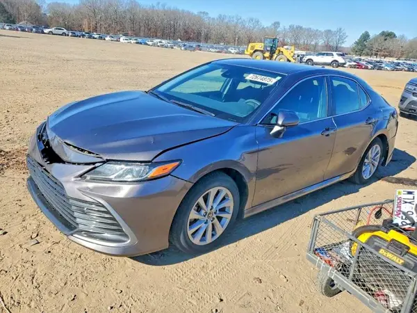 4T1C11AK5RU881800 2024 TOYOTA CAMRY - Image 1