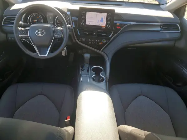 4T1C11AK5RU881800 2024 TOYOTA CAMRY - Image 8