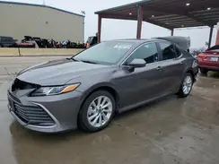 4T1C11AK5RU884129 2024 TOYOTA CAMRY