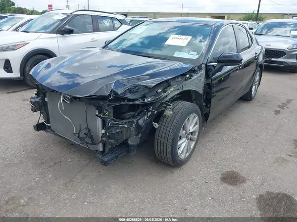 4T1C11AK5RU891517 2024 TOYOTA CAMRY - Image 2