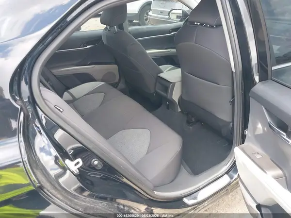 4T1C11AK5RU891517 2024 TOYOTA CAMRY - Image 8