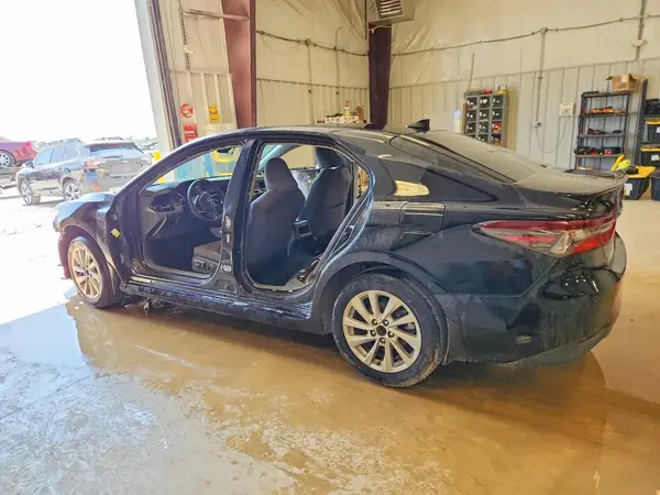 4T1C11AK5RU893140 2024 TOYOTA CAMRY - Image 2