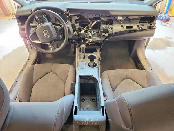 4T1C11AK5RU893140 2024 TOYOTA CAMRY - Image 8