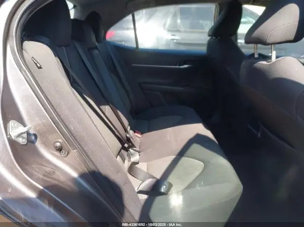 4T1C11AK5RU899357 2024 TOYOTA CAMRY - Image 8