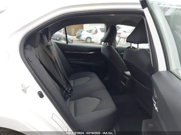 4T1C11AK5RU899617 2024 TOYOTA CAMRY - Image 8