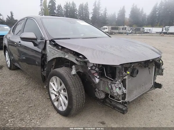4T1C11AK5RU901267 2024 TOYOTA CAMRY - Image 1