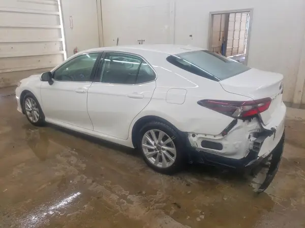 4T1C11AK5RU901544 2024 TOYOTA CAMRY - Image 2