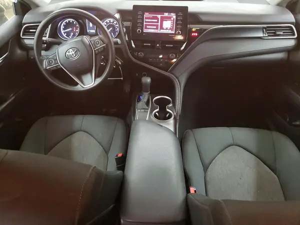 4T1C11AK5RU901544 2024 TOYOTA CAMRY - Image 8