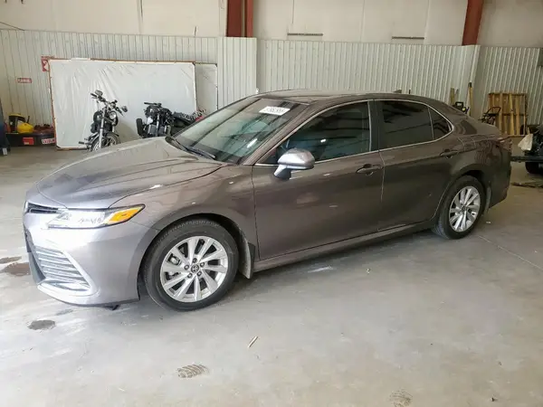 4T1C11AK5RU902225 2024 TOYOTA CAMRY - Image 1