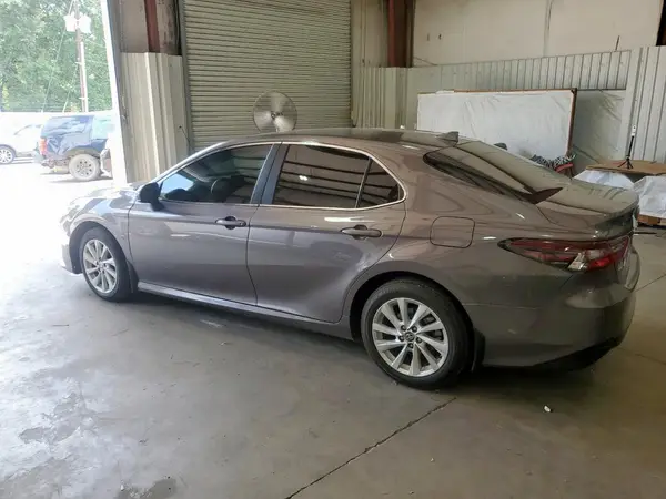4T1C11AK5RU902225 2024 TOYOTA CAMRY - Image 2