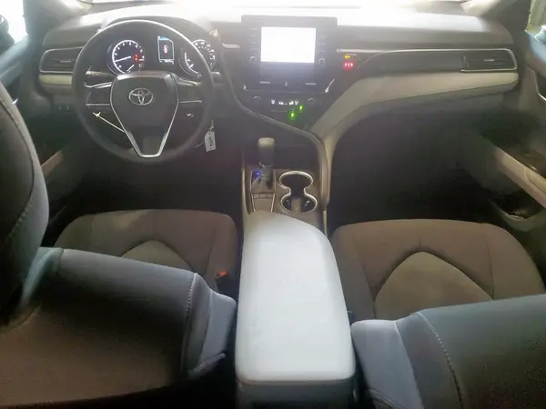 4T1C11AK5RU902225 2024 TOYOTA CAMRY - Image 8
