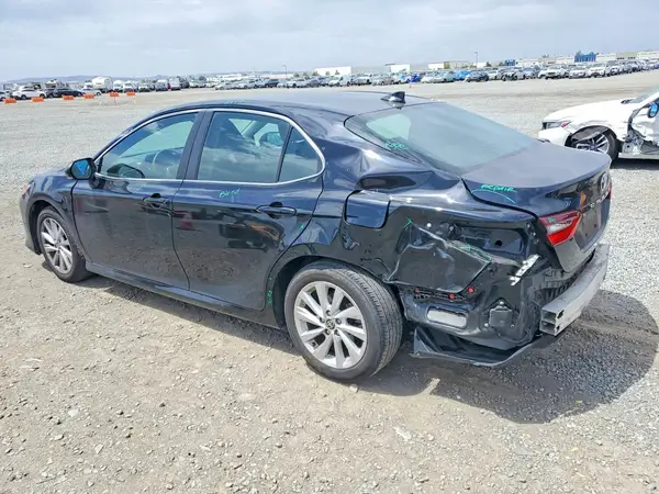 4T1C11AK5RU902340 2024 TOYOTA CAMRY - Image 2