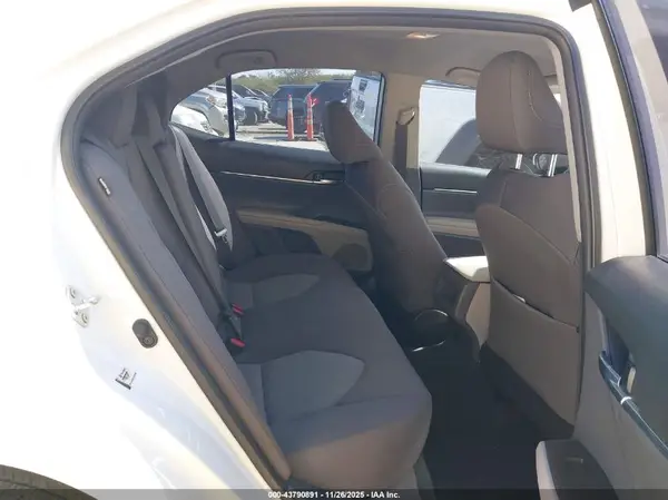 4T1C11AK5RU903309 2024 TOYOTA CAMRY - Image 8