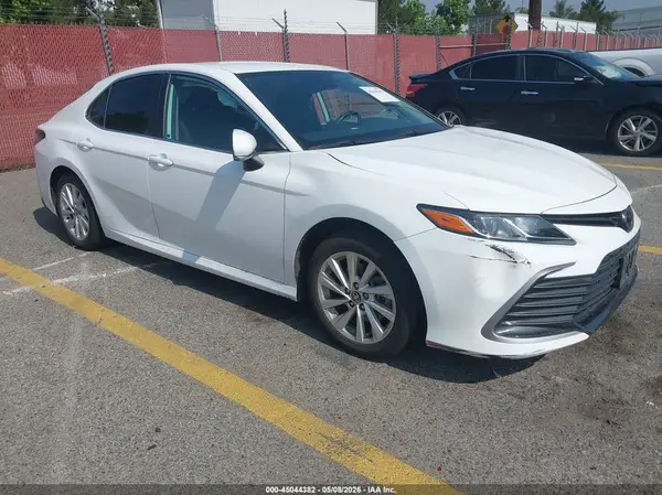 4T1C11AK5RU905111 2024 TOYOTA CAMRY - Image 1