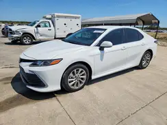 4T1C11AK5RU906260 2024 TOYOTA CAMRY