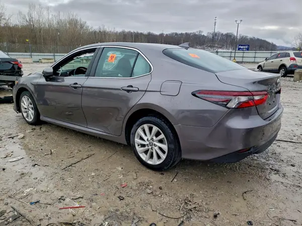 4T1C11AK5RU906324 2024 TOYOTA CAMRY - Image 2
