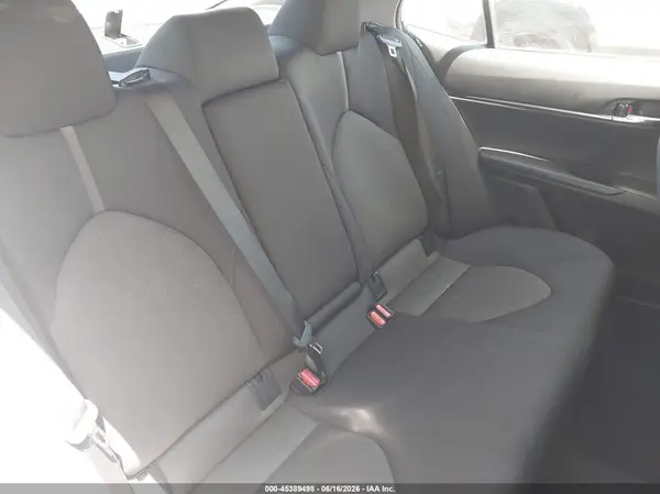 4T1C11AK5RU907618 2024 TOYOTA CAMRY - Image 8