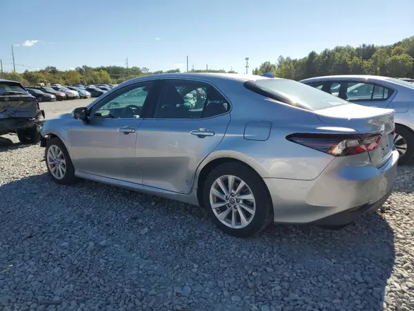 4T1C11AK5RU913208 2024 TOYOTA CAMRY - Image 2