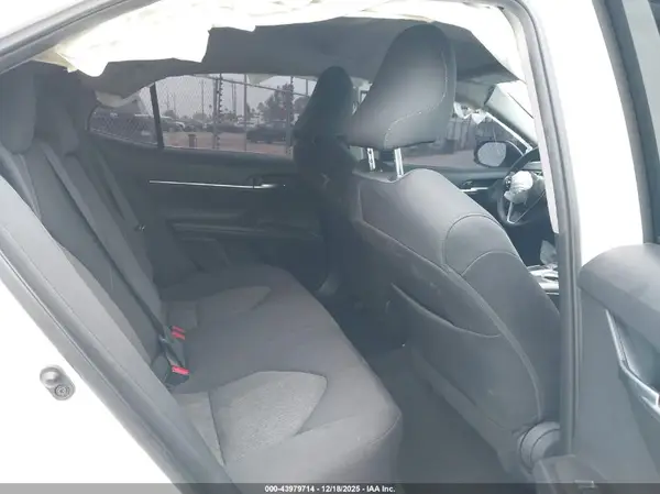 4T1C11AK5RU917825 2024 TOYOTA CAMRY - Image 8