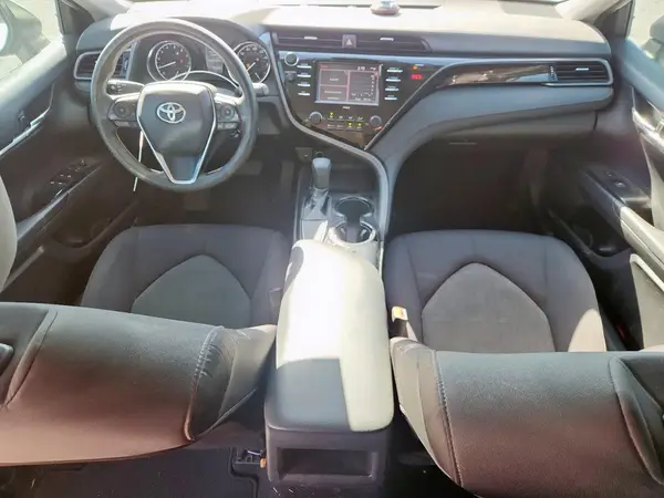 4T1C11AK6LU305432 2020 TOYOTA CAMRY - Image 8