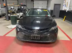 4T1C11AK6LU305544 2020 TOYOTA CAMRY