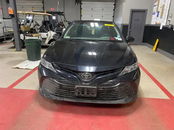 4T1C11AK6LU305544 2020 TOYOTA CAMRY - Image 1