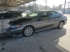 4T1C11AK6LU315216 2020 TOYOTA CAMRY