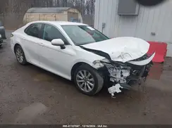 4T1C11AK6LU315782 2020 TOYOTA CAMRY