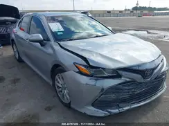 4T1C11AK6LU315846 2020 TOYOTA CAMRY