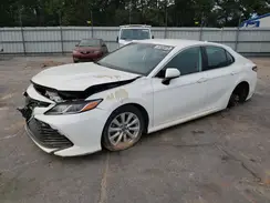 4T1C11AK6LU316754 2020 TOYOTA CAMRY