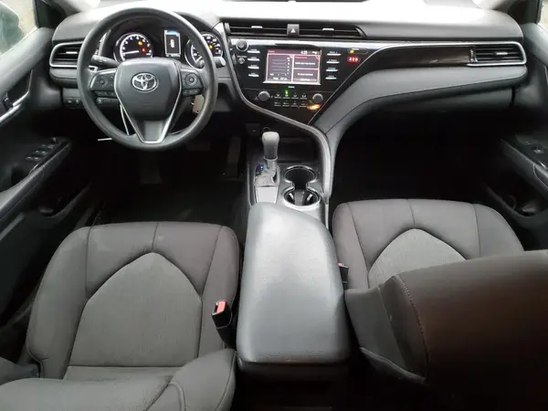 4T1C11AK6LU316754 2020 TOYOTA CAMRY - Image 8
