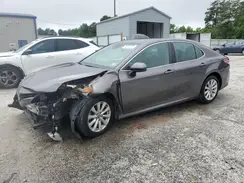 4T1C11AK6LU318343 2020 TOYOTA CAMRY
