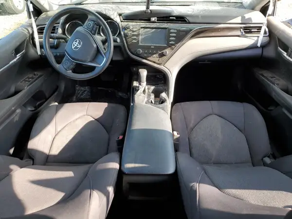 4T1C11AK6LU319217 2020 TOYOTA CAMRY - Image 8