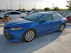 4T1C11AK6LU328404 2020 TOYOTA CAMRY