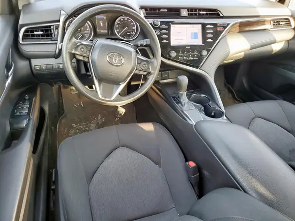 4T1C11AK6LU328404 2020 TOYOTA CAMRY - Image 8