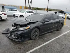 4T1C11AK6LU330542 2020 TOYOTA CAMRY