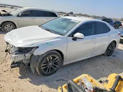 4T1C11AK6LU332212 2020 TOYOTA CAMRY