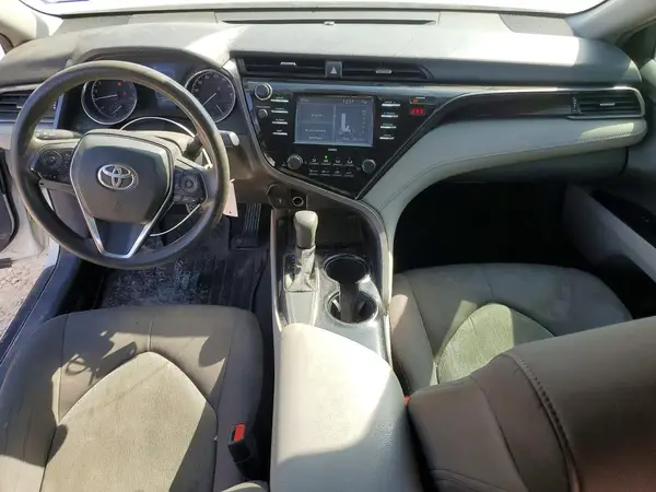 4T1C11AK6LU332212 2020 TOYOTA CAMRY - Image 8
