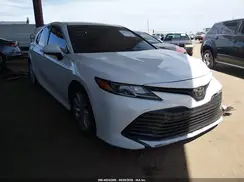 4T1C11AK6LU332405 2020 TOYOTA CAMRY