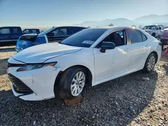 4T1C11AK6LU333635 2020 TOYOTA CAMRY