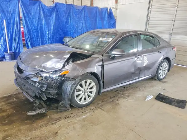 4T1C11AK6LU334994 2020 TOYOTA CAMRY - Image 1