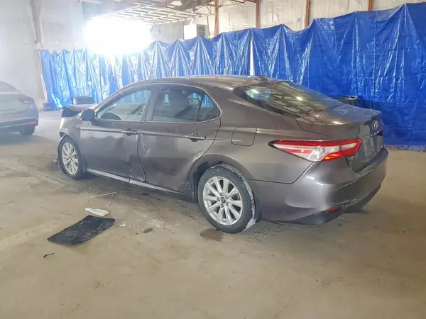 4T1C11AK6LU334994 2020 TOYOTA CAMRY - Image 2