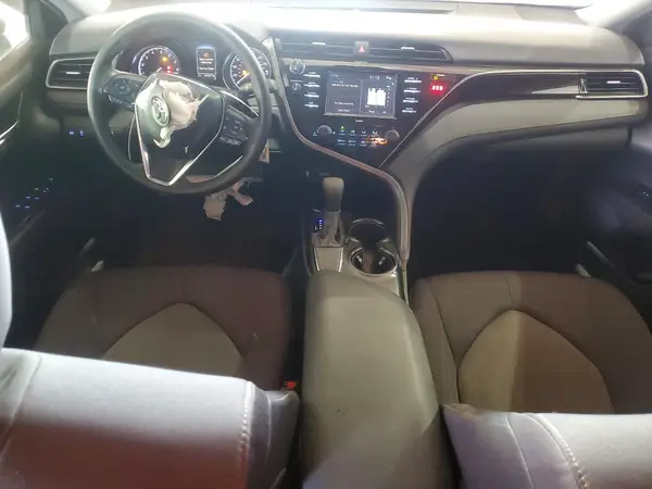 4T1C11AK6LU334994 2020 TOYOTA CAMRY - Image 8
