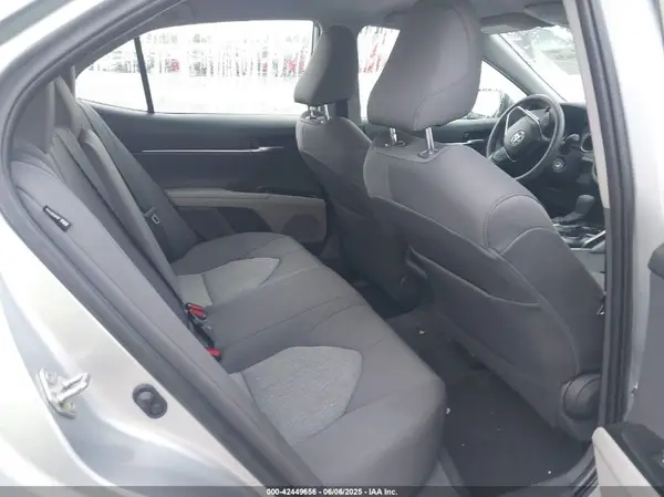 4T1C11AK6LU335479 2020 TOYOTA CAMRY - Image 8