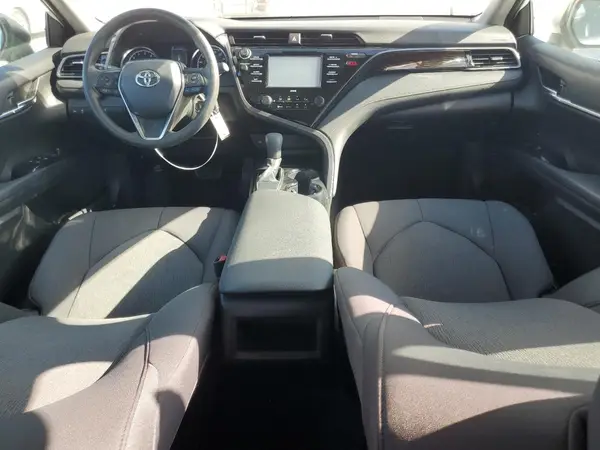 4T1C11AK6LU335983 2020 TOYOTA CAMRY - Image 8